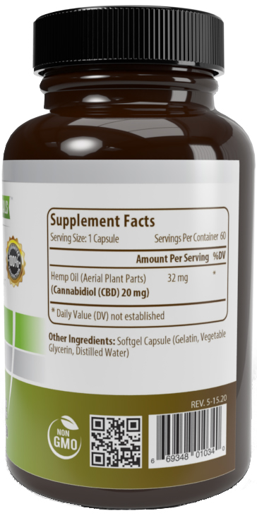 Maxzorb Platinum Plus CBD Oil