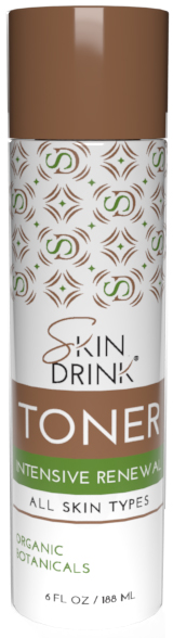 Skin Drink Intensive Renewal Toner