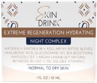 Extreme Regeneration Hydrating Night Complex 