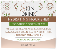 Skin Drink  Hydrating Nourisher