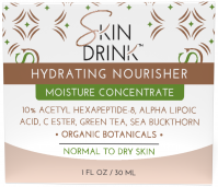 Skin Drink  Hydrating Nourisher 