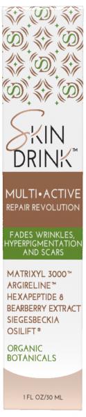 Skin Drink Multi-Active Repair Revolution