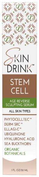 Stem Cell Age Reverse Sculpting Serum 