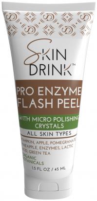  Skin Drink Pro Enzyme Flash Peel