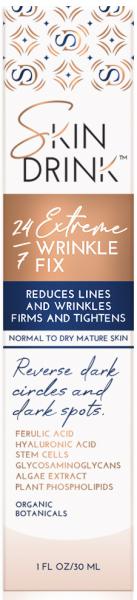 Skin Drink 24/7 Wrinkle Fix