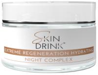 Extreme Regeneration Hydrating Night Complex 