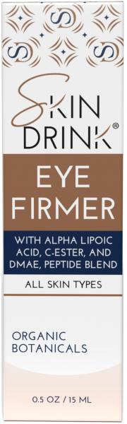Skin Drink  Eye Firmer 