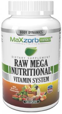 MegaNutritionalcenterbottle