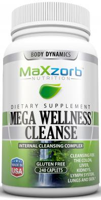 MegaWellnessCleanse240-front