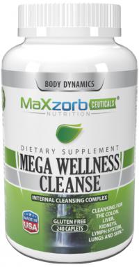 MegaWellnessCleansecenter1bottle