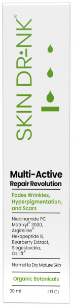 Skin Drink Multi-Active Repair Revolution
