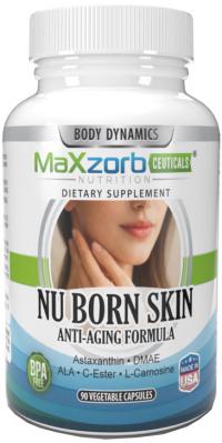 Nuborn-Skin