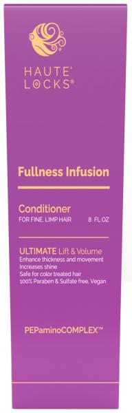 Haute Locks Fullness Infusion Conditioner