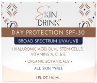 Skin Drink  Day Protection SPF30