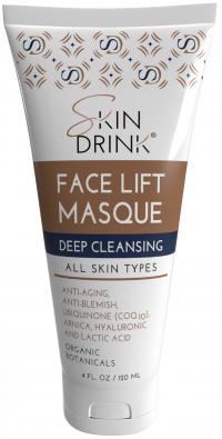 face-lift-masque-blue