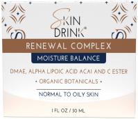 Skin Drink Renewal Complex