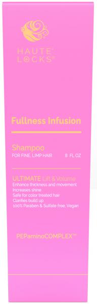 Haute Locks Fullness Infusion Shampoo