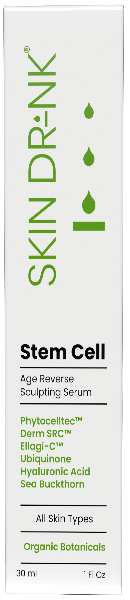 Stem Cell Age Reverse Sculpting Serum 