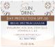 Skin Drink  Day Protection SPF30